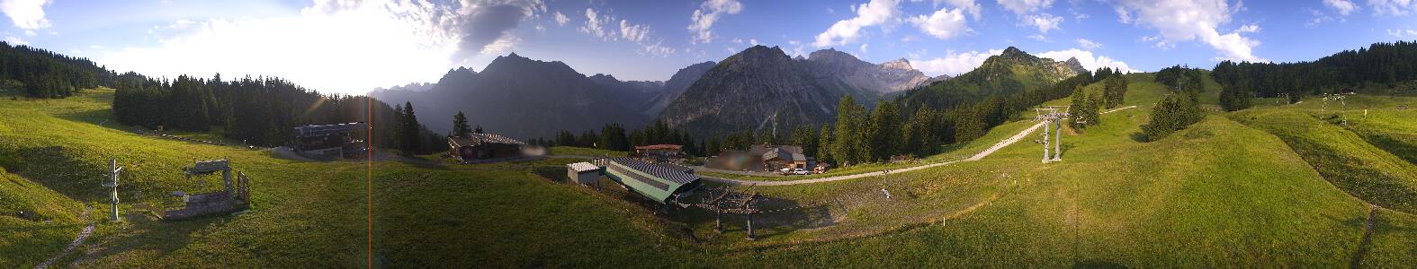 Palüd Brandnertal