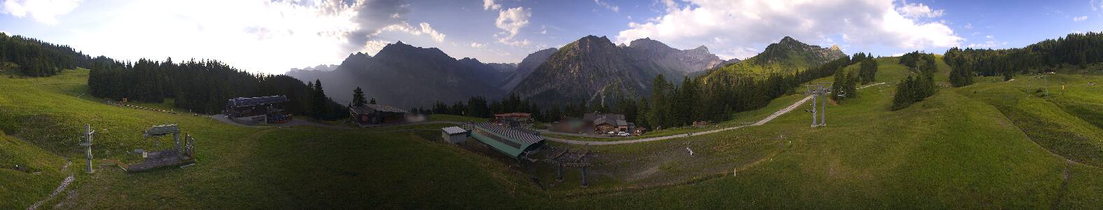 Palüd Brandnertal