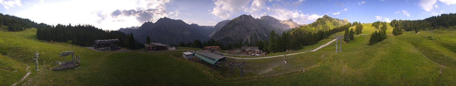 Palüd Brandnertal