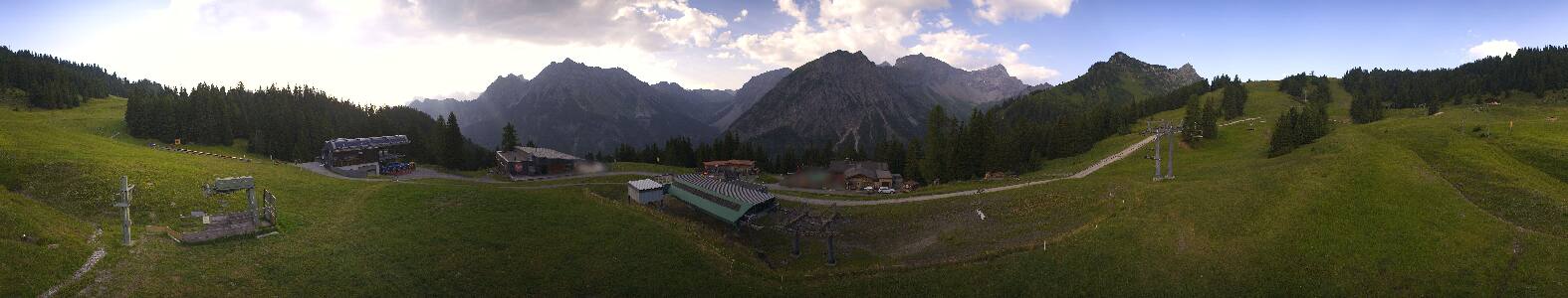 Palüd Brandnertal