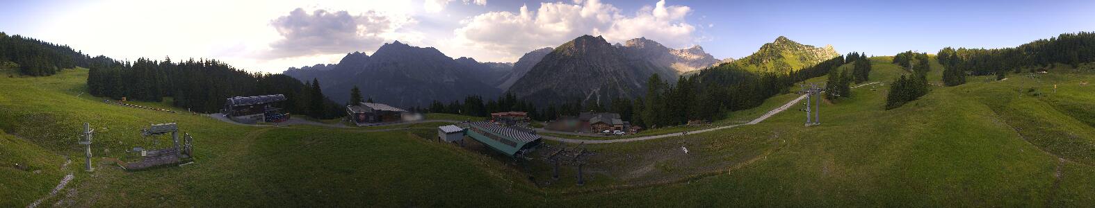 Palüd Brandnertal