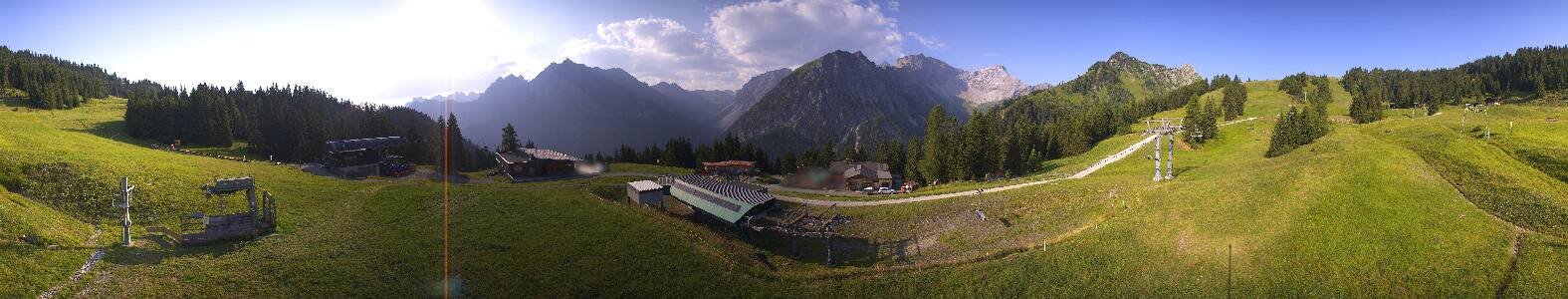 Palüd Brandnertal
