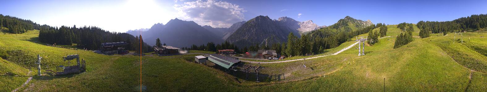 Palüd Brandnertal