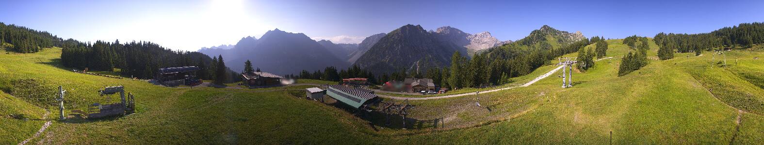 Palüd Brandnertal