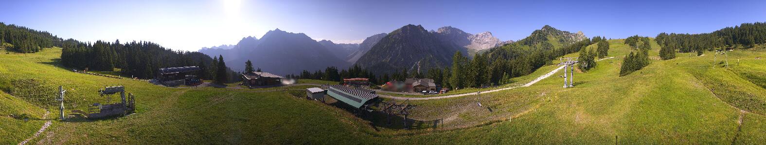 Palüd Brandnertal