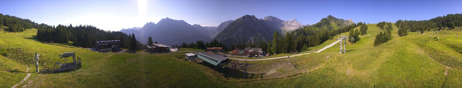 Palüd Brandnertal