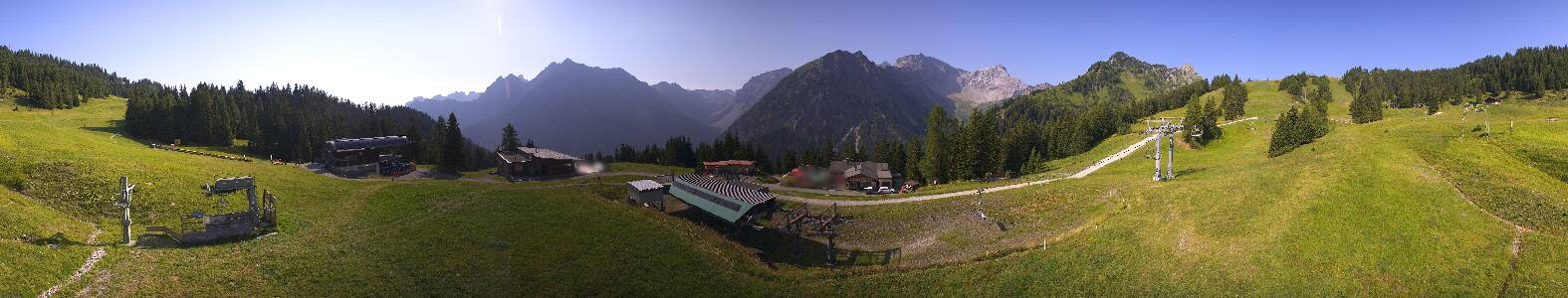 Palüd Brandnertal