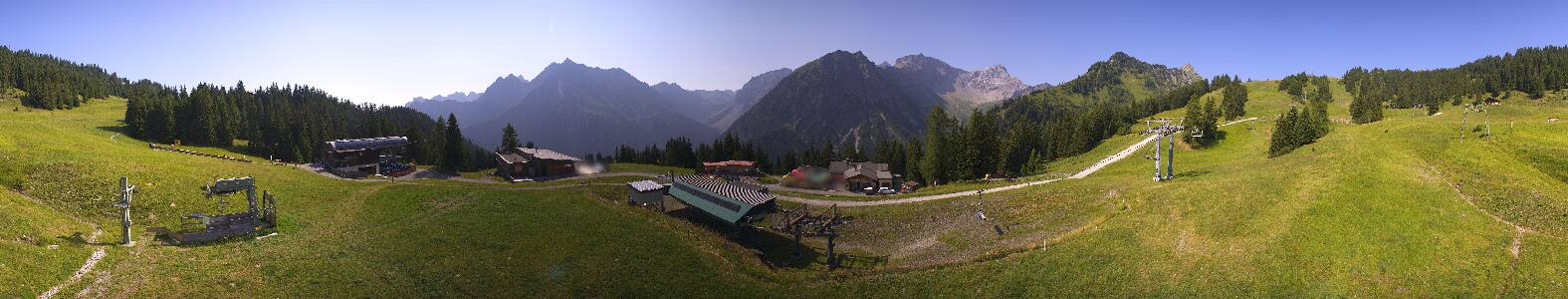 Palüd Brandnertal