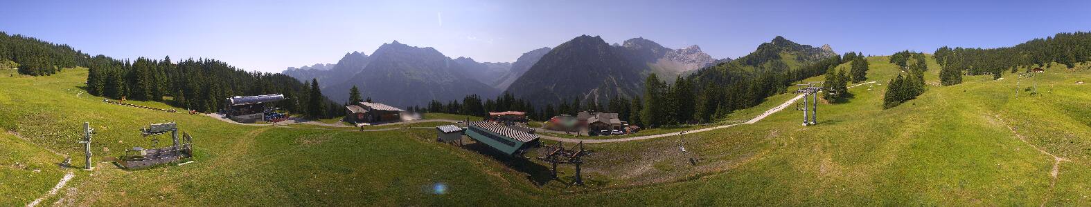Palüd Brandnertal
