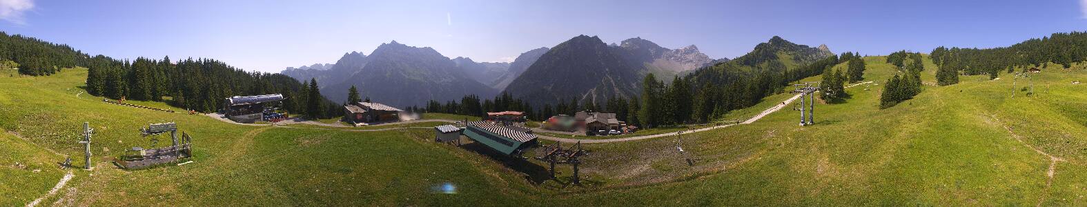 Palüd Brandnertal