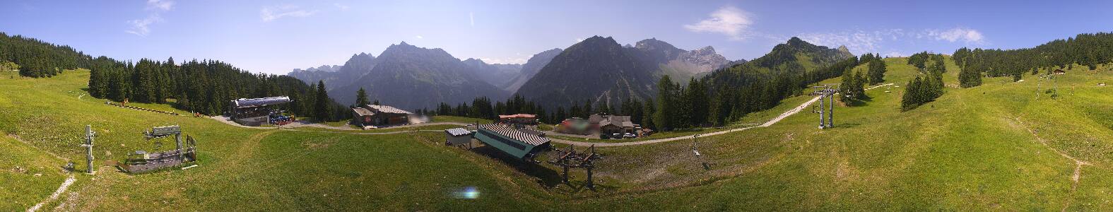 Palüd Brandnertal