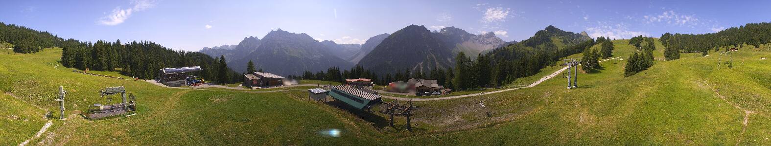Palüd Brandnertal