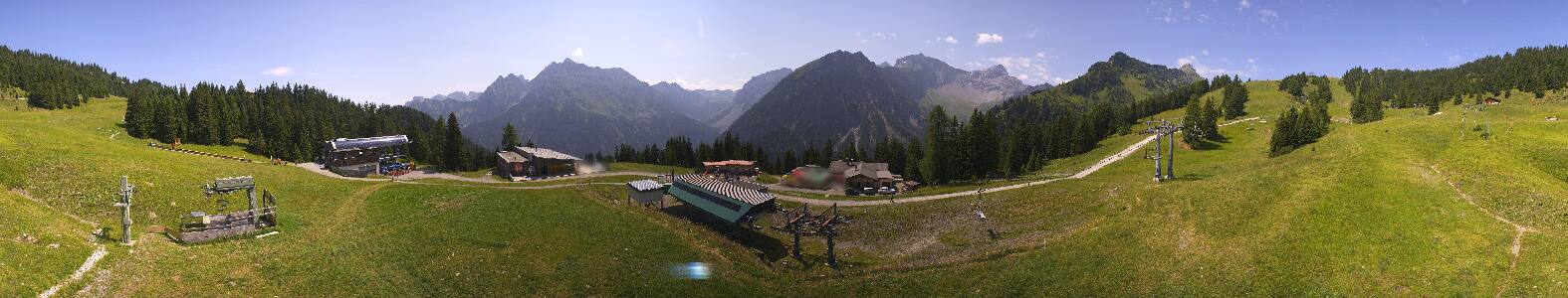 Palüd Brandnertal