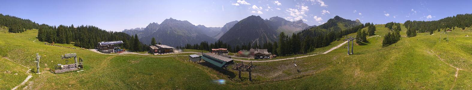 Palüd Brandnertal