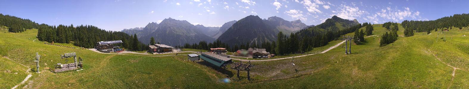 Palüd Brandnertal