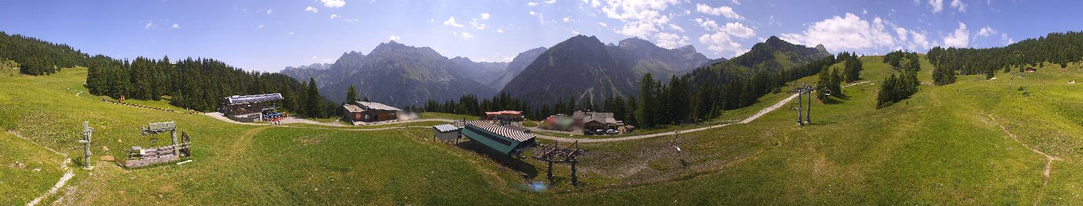 Palüd Brandnertal