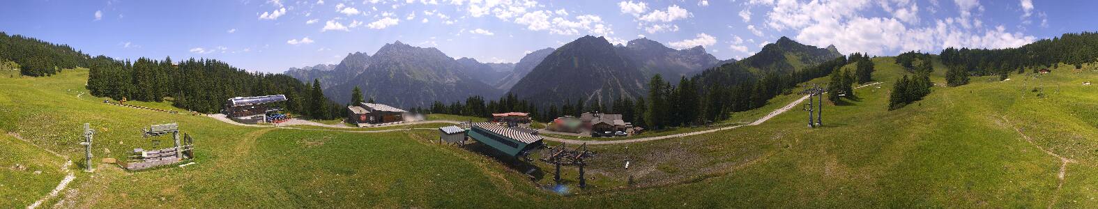 Palüd Brandnertal