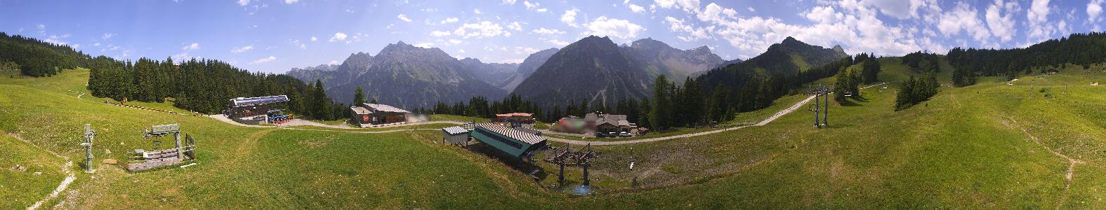 Palüd Brandnertal