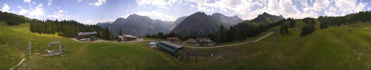 Palüd Brandnertal