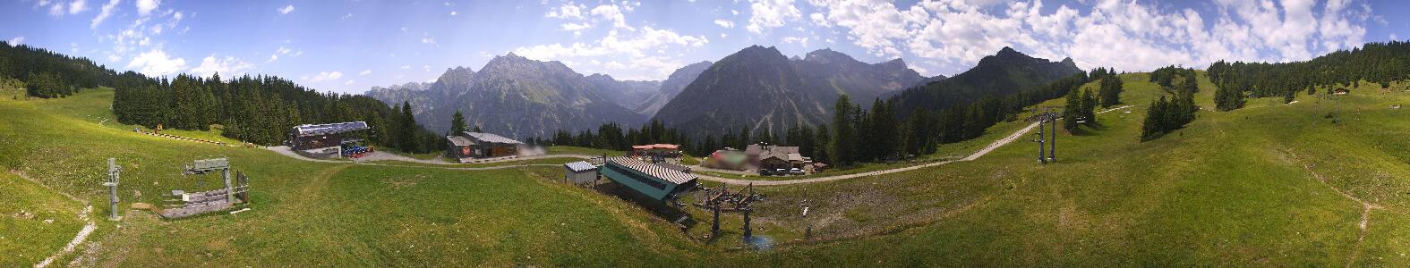 Palüd Brandnertal