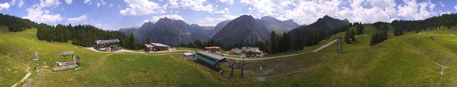 Palüd Brandnertal
