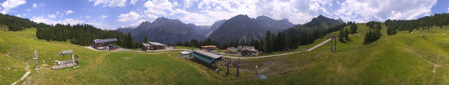 Palüd Brandnertal