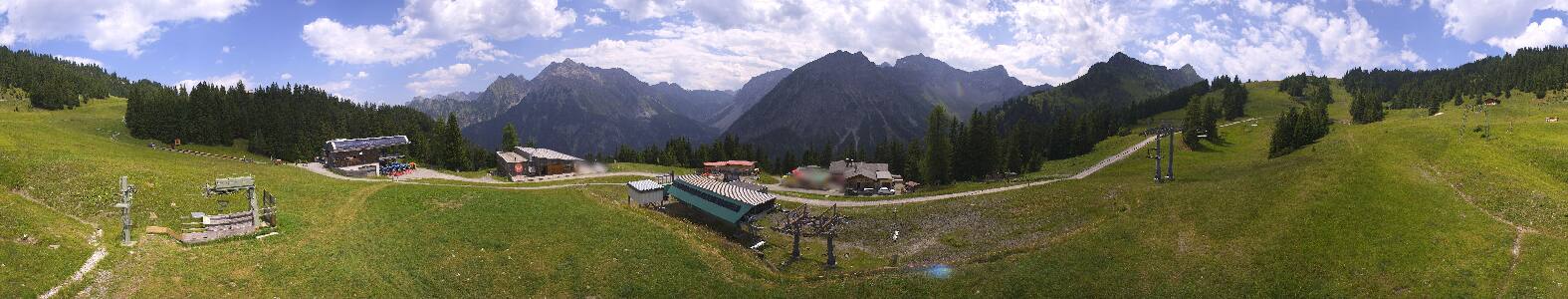 Palüd Brandnertal