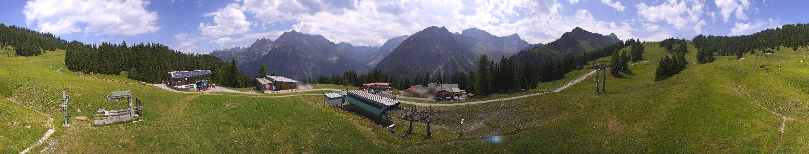 Palüd Brandnertal