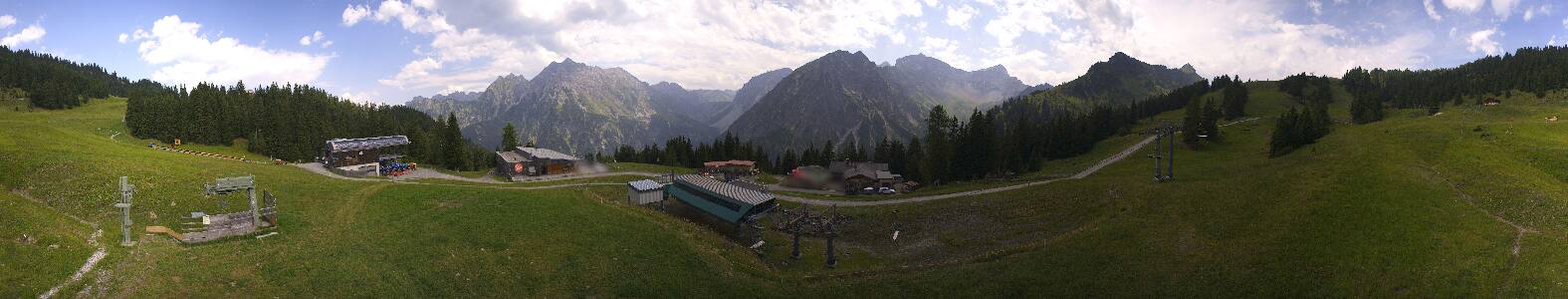 Palüd Brandnertal
