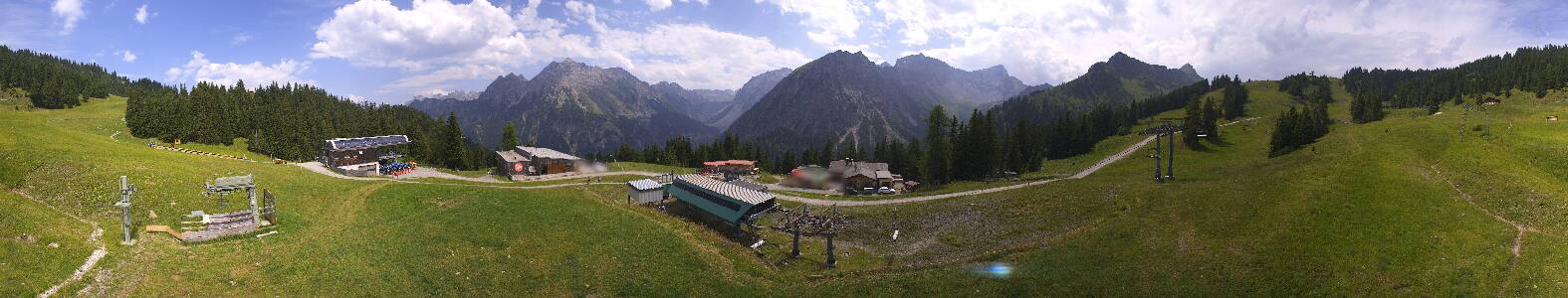 Palüd Brandnertal