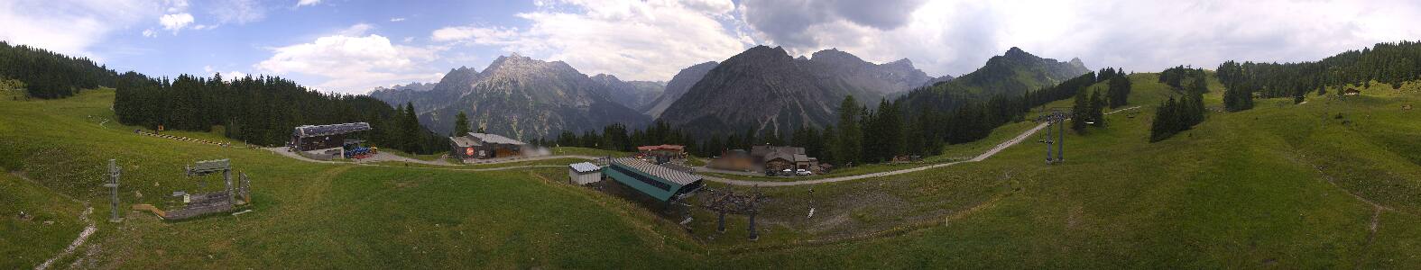 Palüd Brandnertal