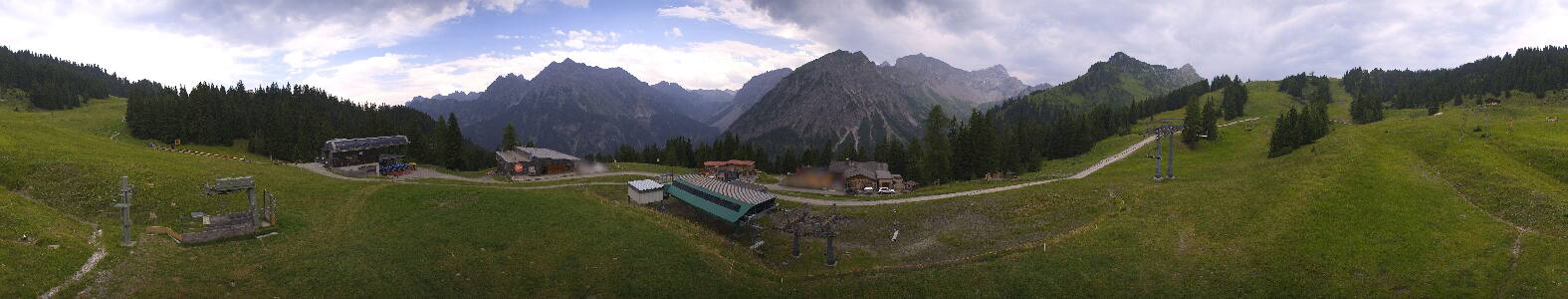 Palüd Brandnertal