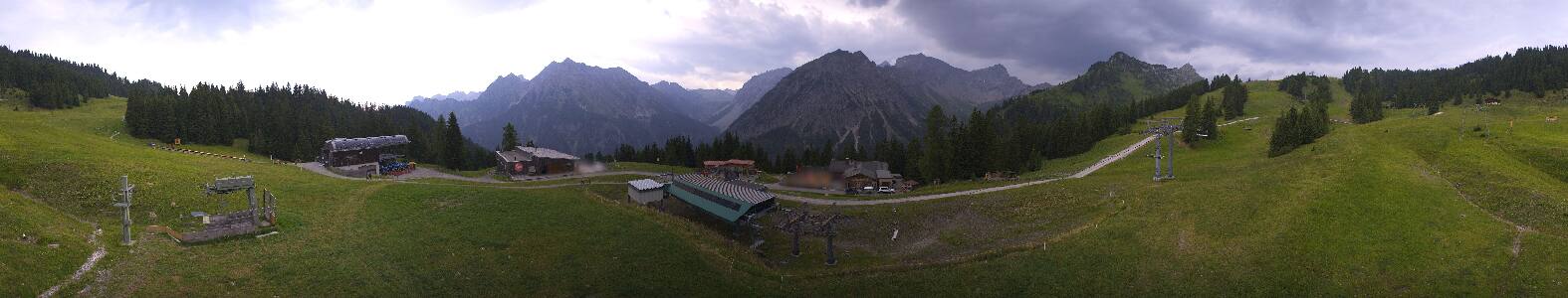 Palüd Brandnertal