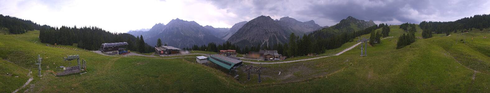 Palüd Brandnertal