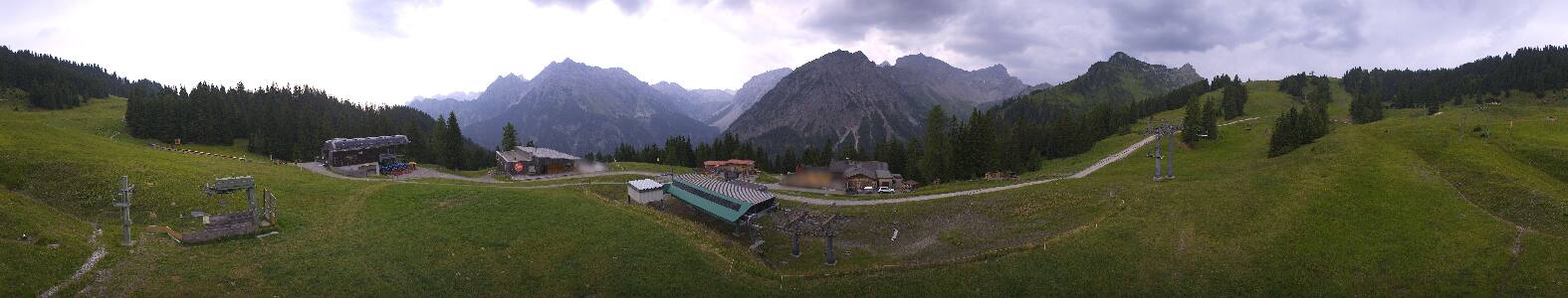 Palüd Brandnertal
