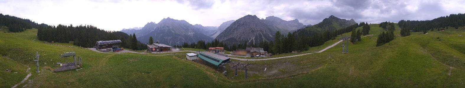 Palüd Brandnertal
