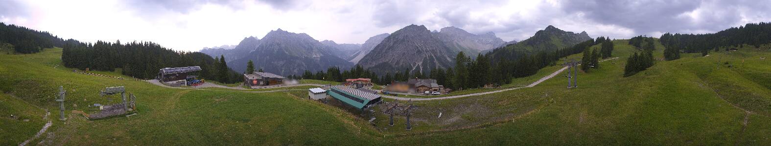 Palüd Brandnertal