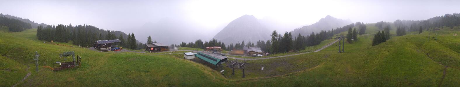 Palüd Brandnertal