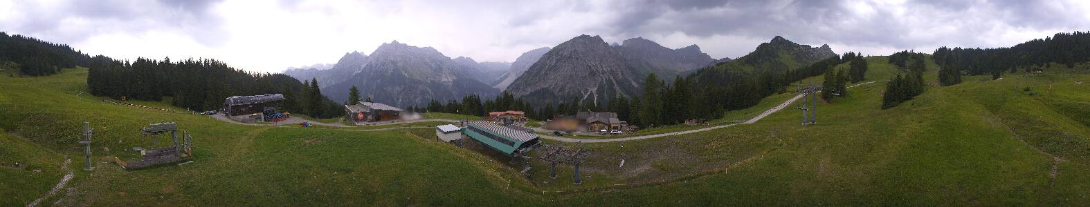 Palüd Brandnertal