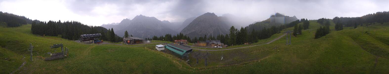 Palüd Brandnertal