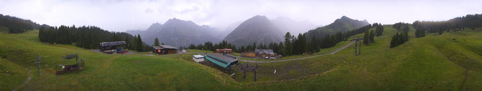 Palüd Brandnertal