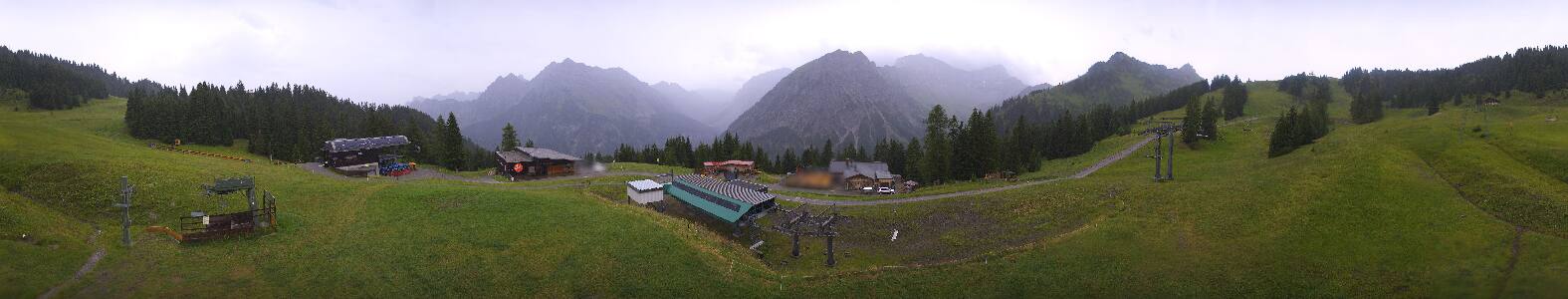 Palüd Brandnertal