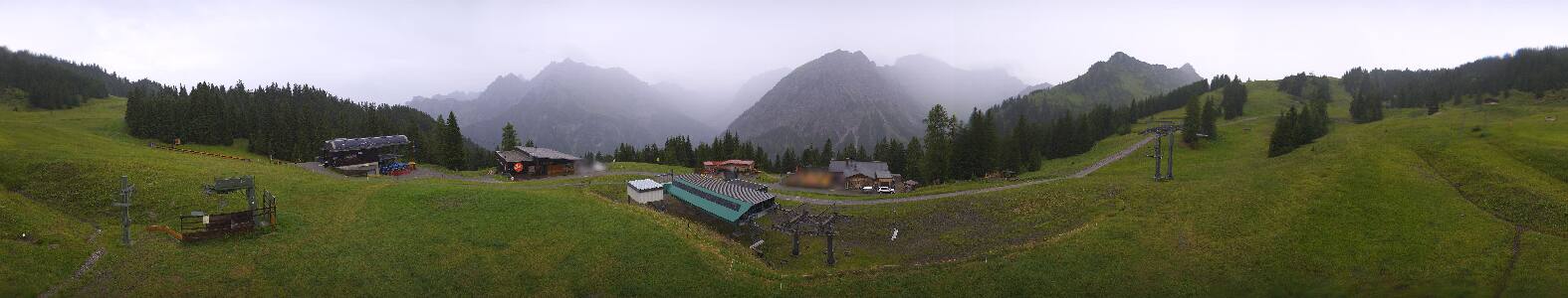 Palüd Brandnertal