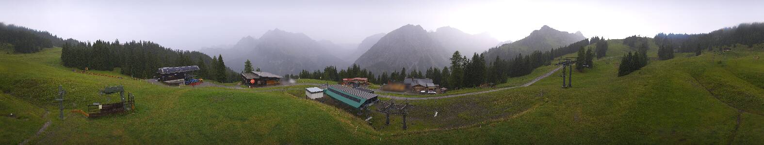 Palüd Brandnertal