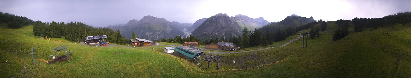 Palüd Brandnertal