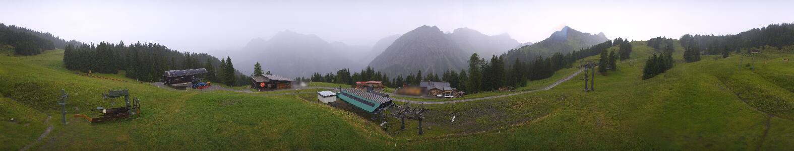 Palüd Brandnertal