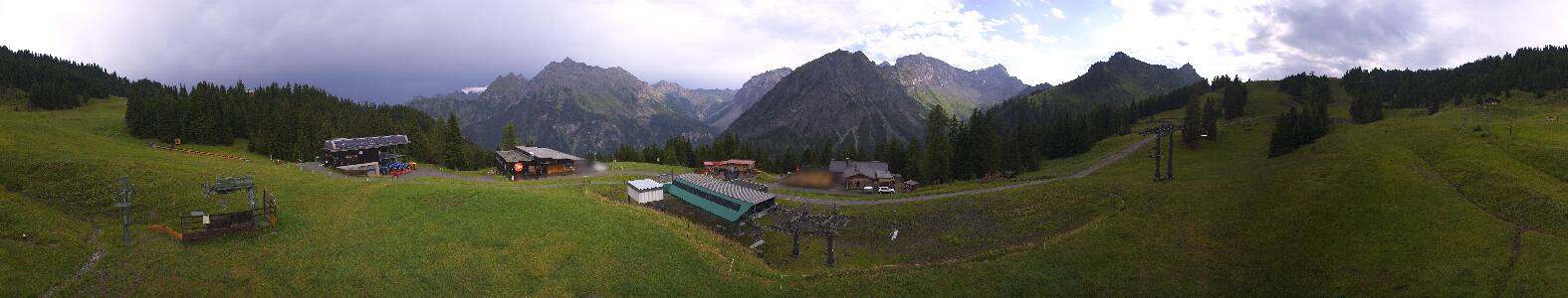 Palüd Brandnertal