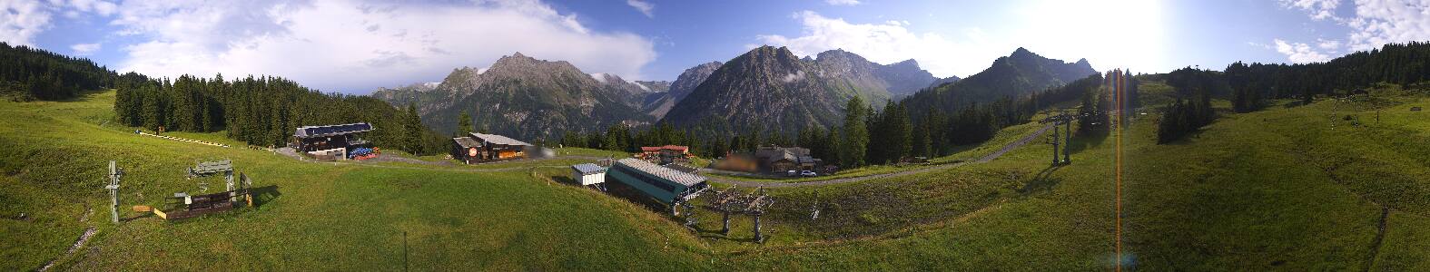 Palüd Brandnertal