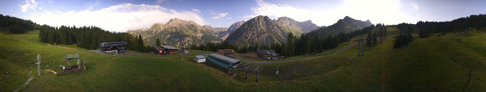 Palüd Brandnertal