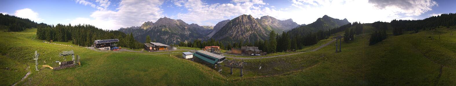 Palüd Brandnertal